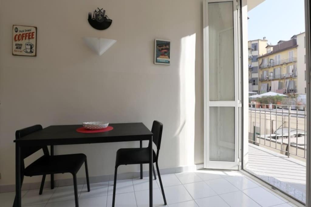 Ferienwohnung Bel Bilocale Vicino Alla Metropolitana E Al Centro Turin Exterior foto
